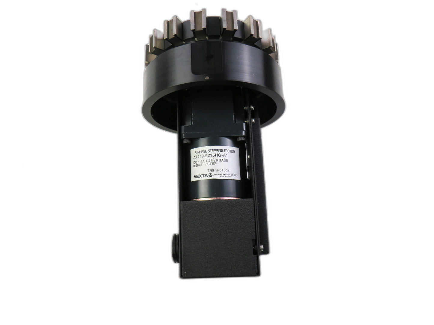 APPLIED MATERIALS AMAT  0010-70264 ASSY HP ROBOT DRIVER UPPER/LOWER Lot of 2 New