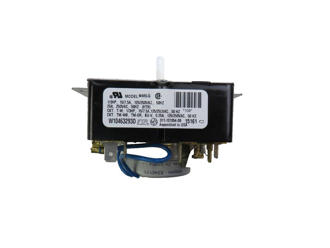 WIRLPOOL BAUKNECHT W10463293D  M460-G  New