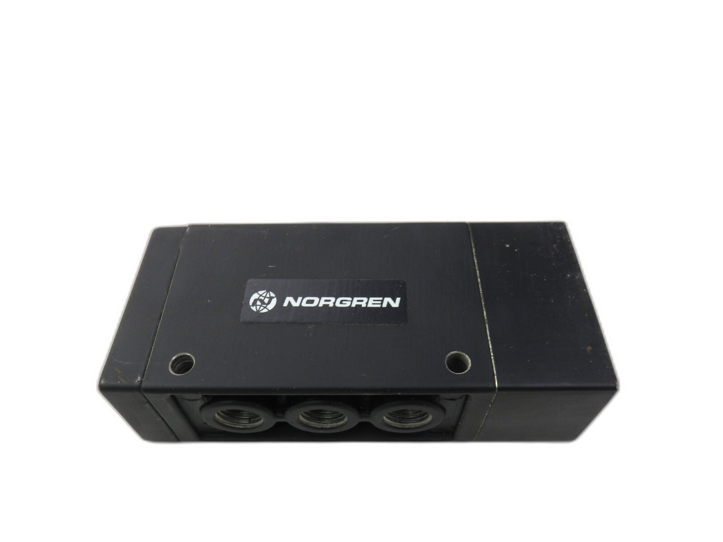 NORGREN M/20152/40    Norgren Pneumatic Solenoid Valve   New