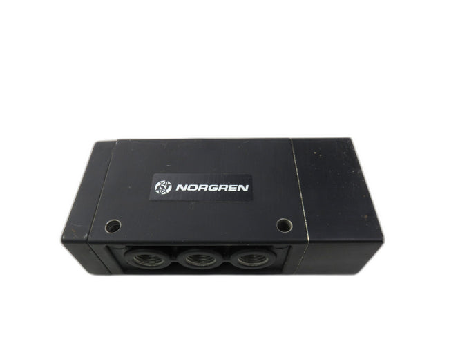 NORGREN M/20152/40    Norgren Pneumatic Solenoid Valve   New