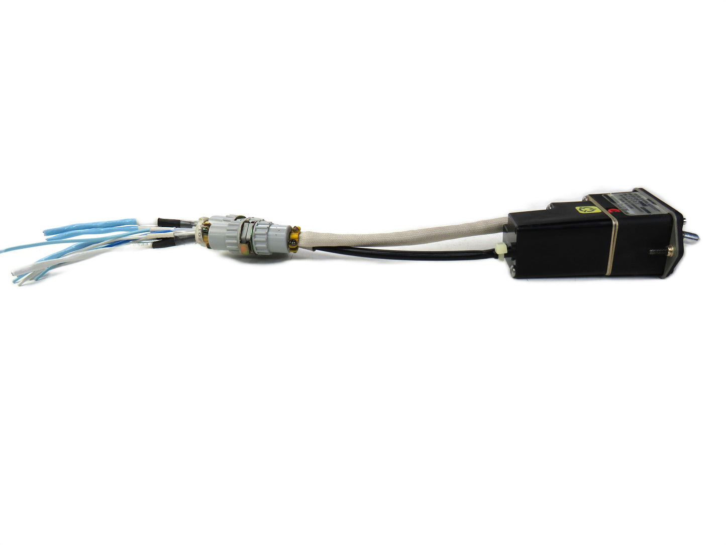 BENDIX  KA51B 071-1242-0001 KA 51B SLAVING ACCESSORY