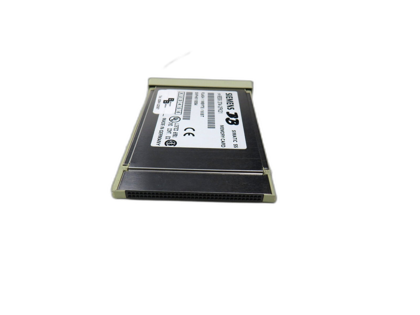 SIEMENS  6ES5 374-2FK21 6ES5374-2FK21
