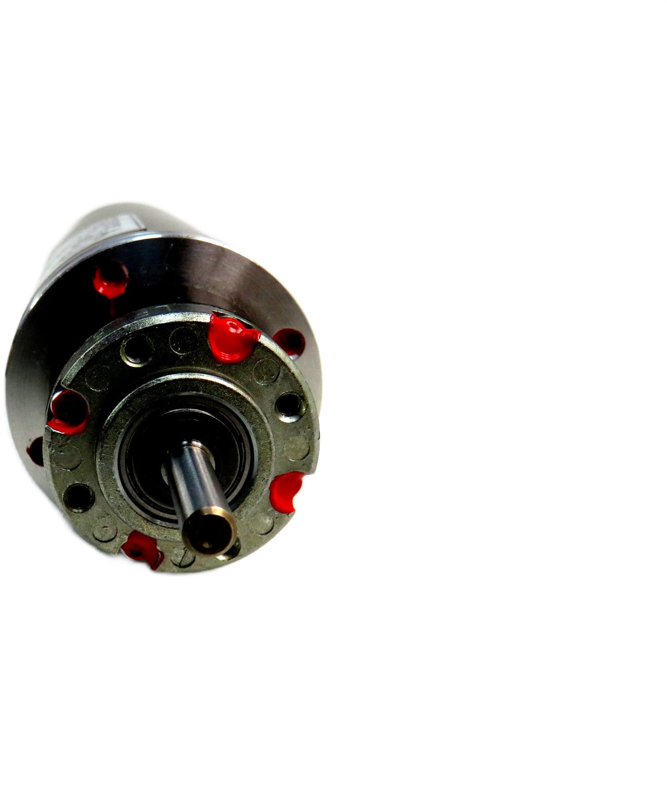 Dematek  D4240A DF4421100201 AC-motor    New