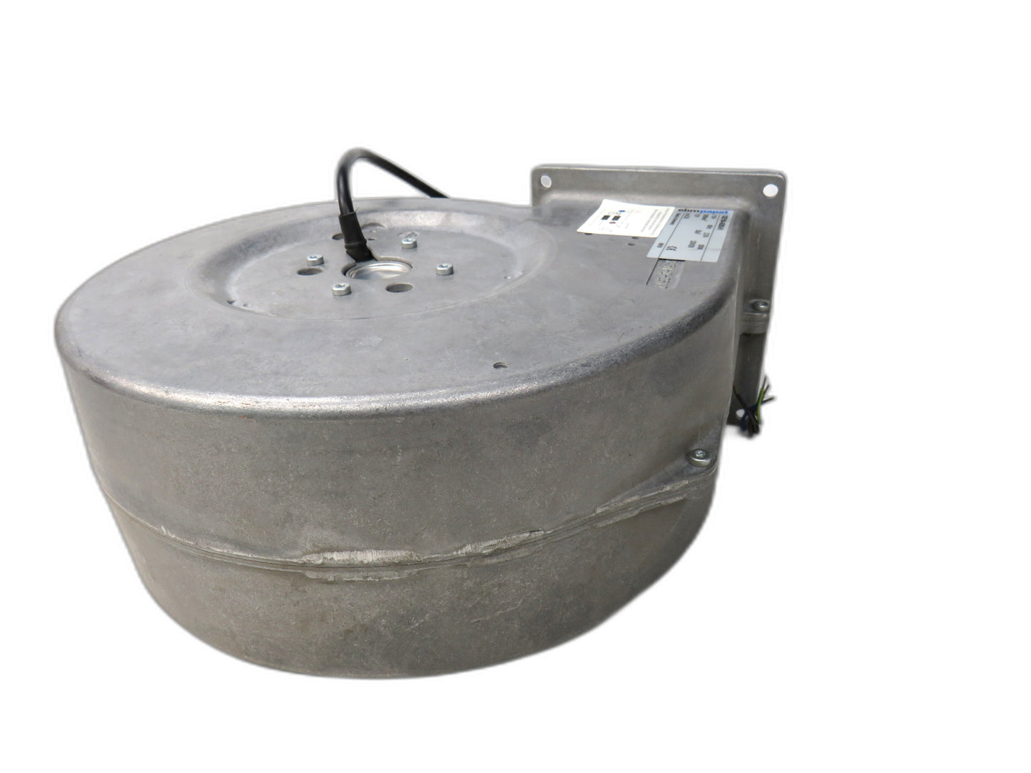 EBM PAPST EBMPAPST G2E160-AD05-01    New