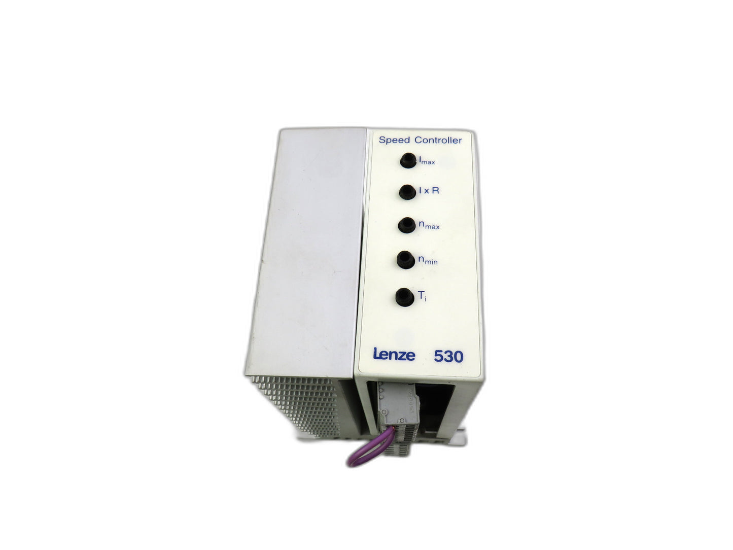 LENZE 530 EVD534-E 13060309