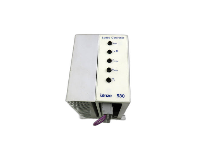LENZE 530 EVD534-E 13060309