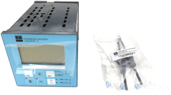 Endress + Hauser LIQUISYS-S COM223-DX0010    New