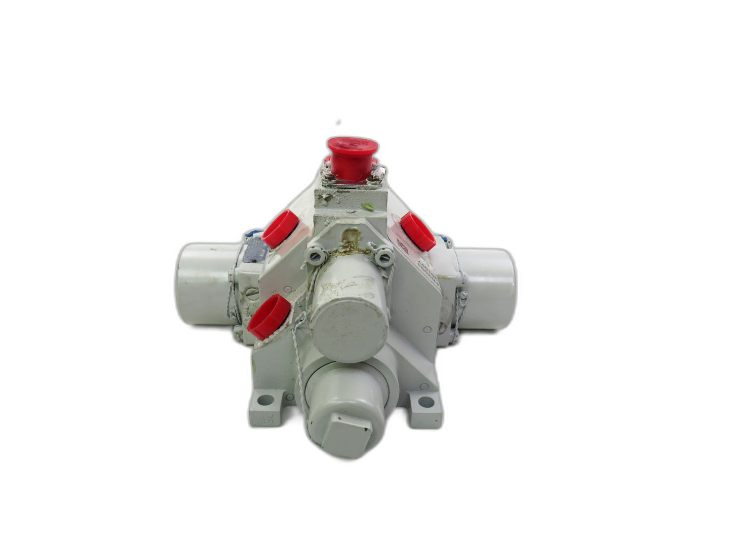 NSN 1650-01-480-5119 39-045 Hydraulic Servo Valve 1056350 New