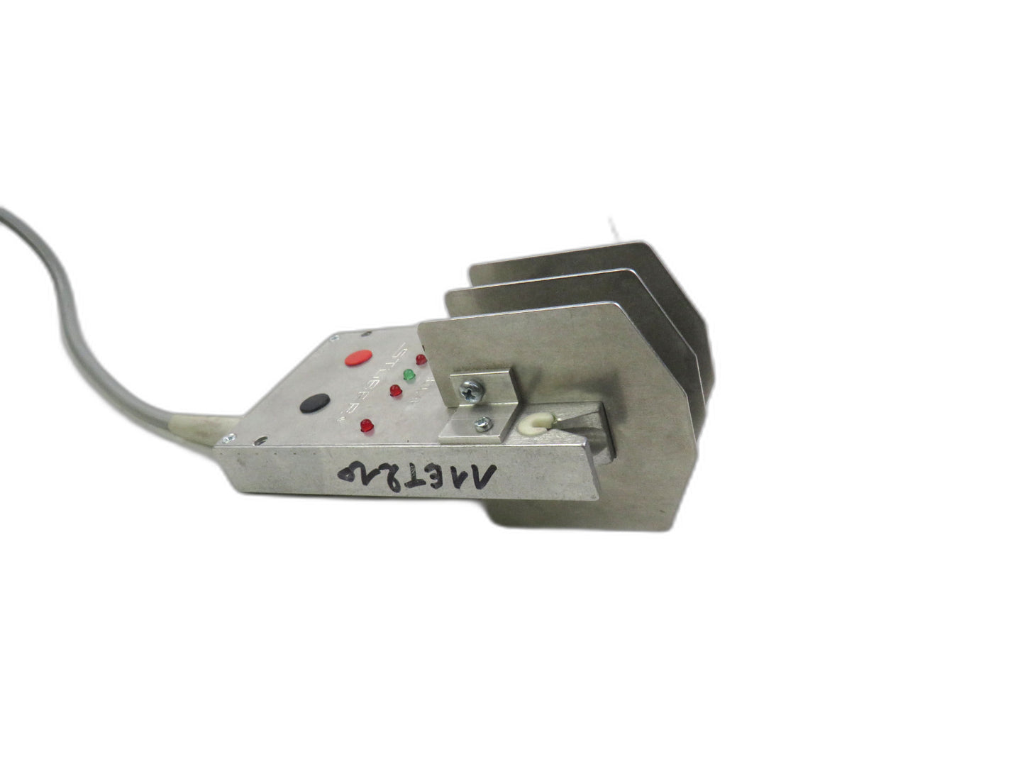 STUBER 04CU1BV4EO.4P 04CU1BVE0.4F Electronic Stop Motion Switch