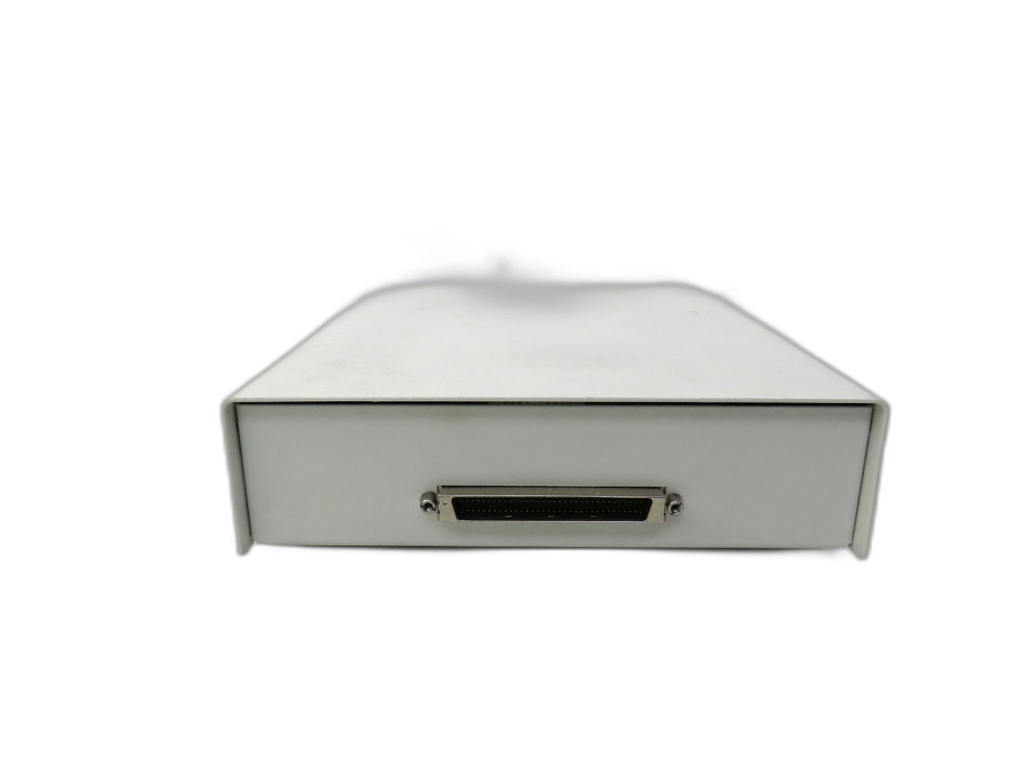NATIONAL INSTRUMENTS  SCB-68 182469E-01L