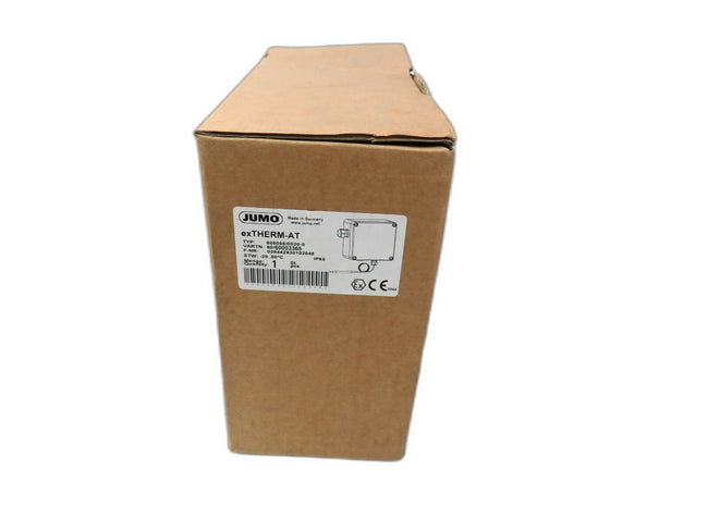 JUMO exTHERM-AT 605055/0020-5    New