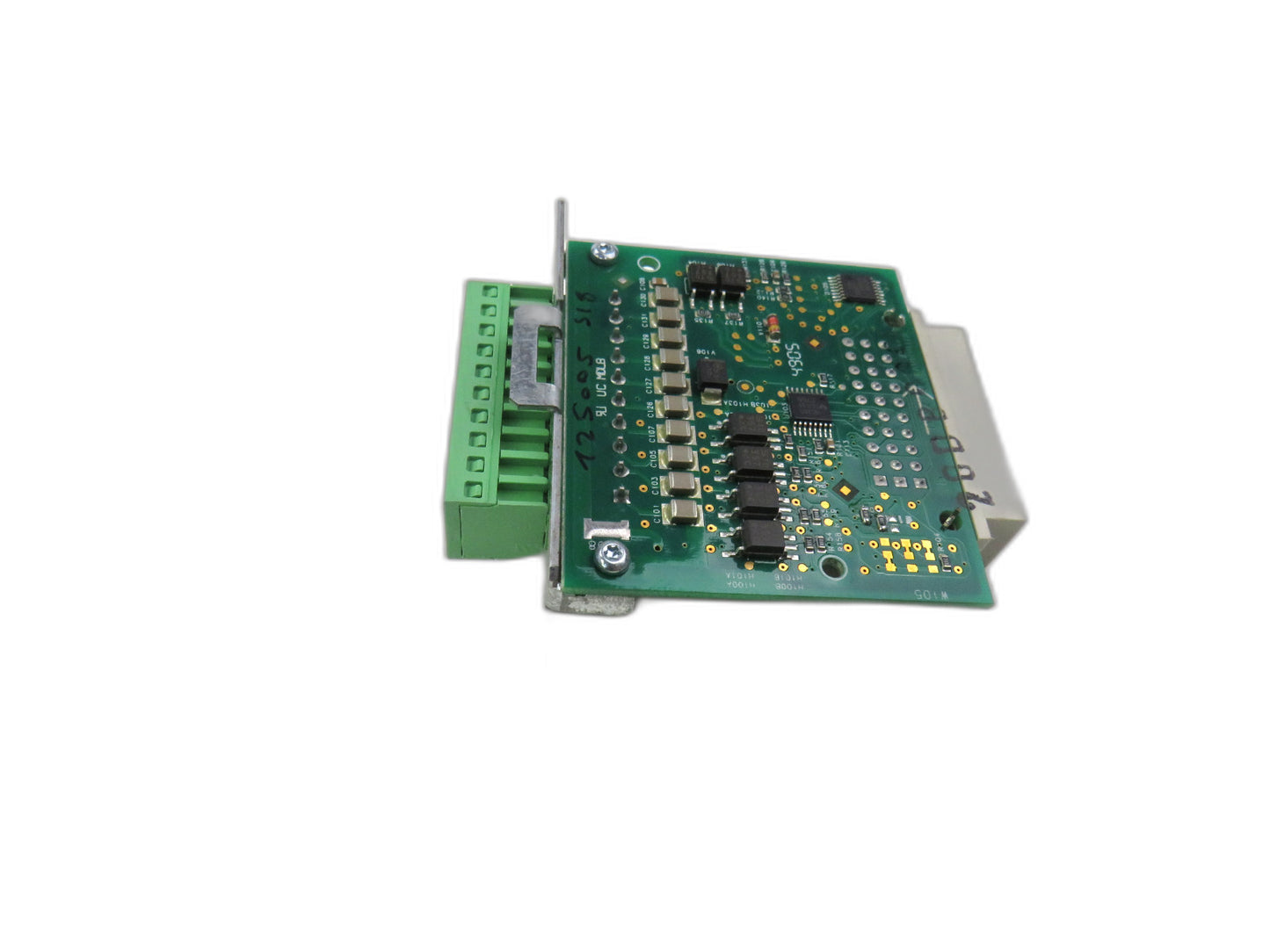 BAUMULLER  BM4-F-DIO-01 003-000 DIO-01   New