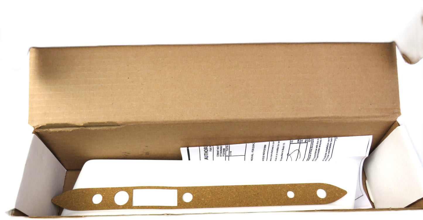 COMANT  CI 118 Marker Beacon Antenna    New