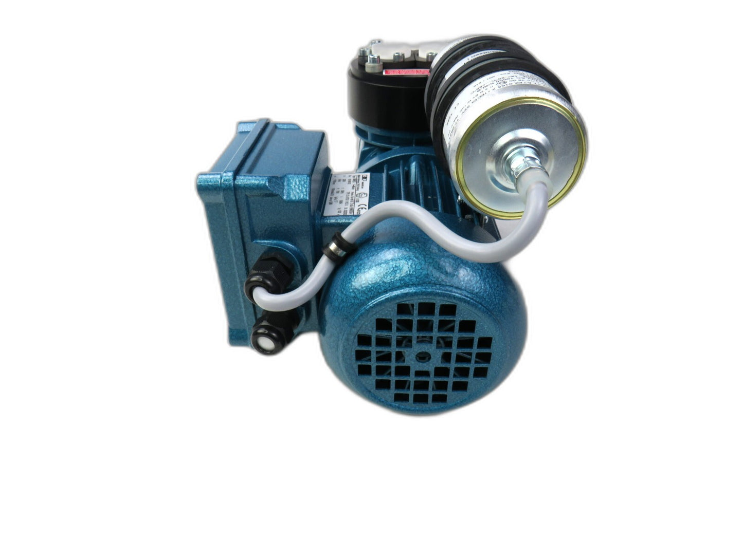 KNF M&C PJ19424-726 02V1200 MP 47 EX M65EX mp47 Analytical Diaphragm Pump   New