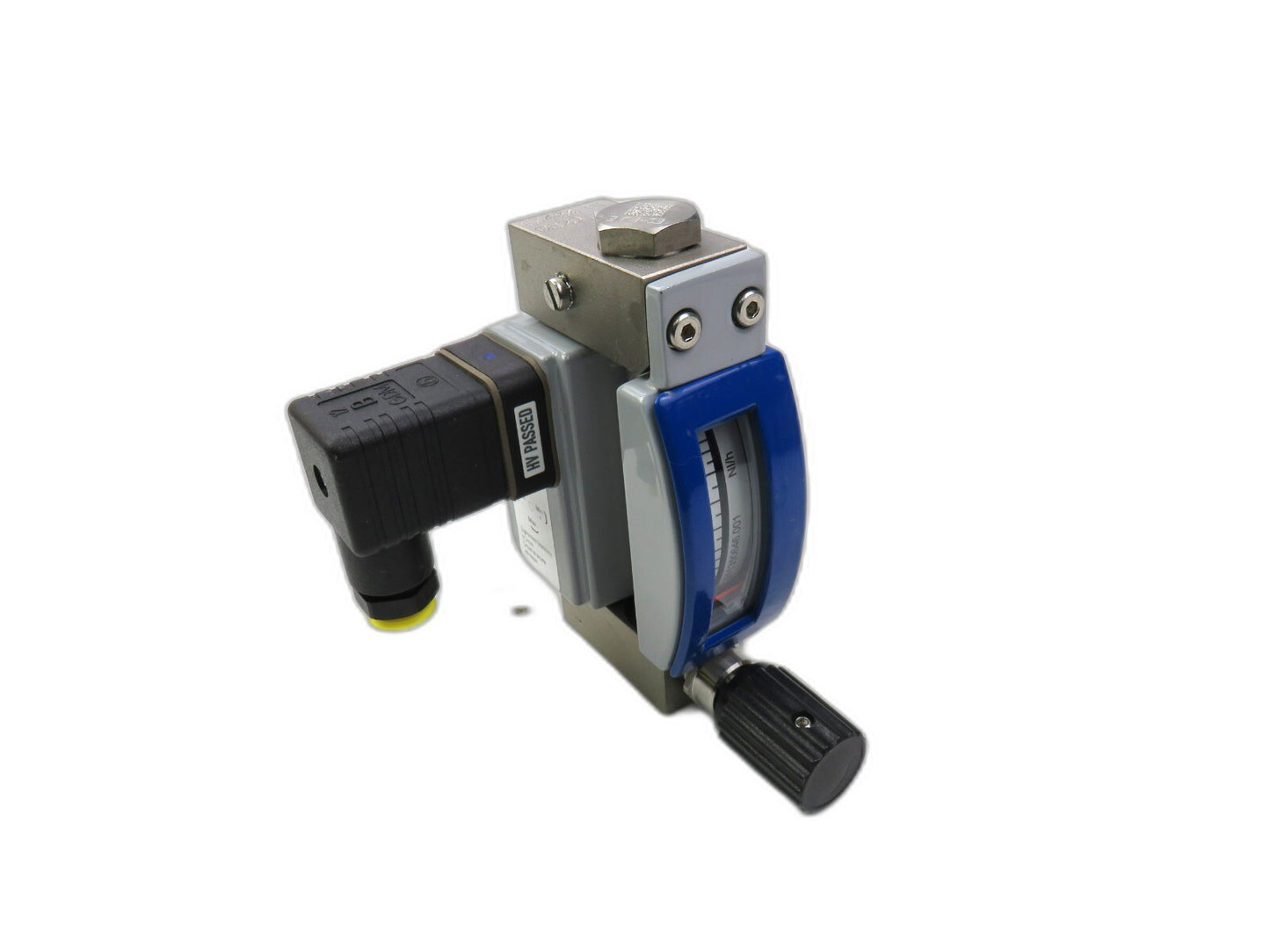 KROHNE DK32/K1/S-Ex DK32 DK 32 FLOWMETER    New