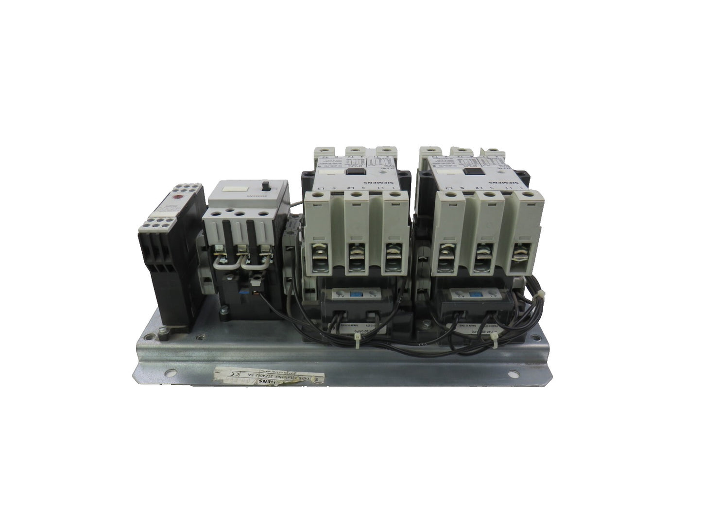 SIEMENS 3TE4602-5A 3TF46 3TF44 7PU6220  3TX7461-1B