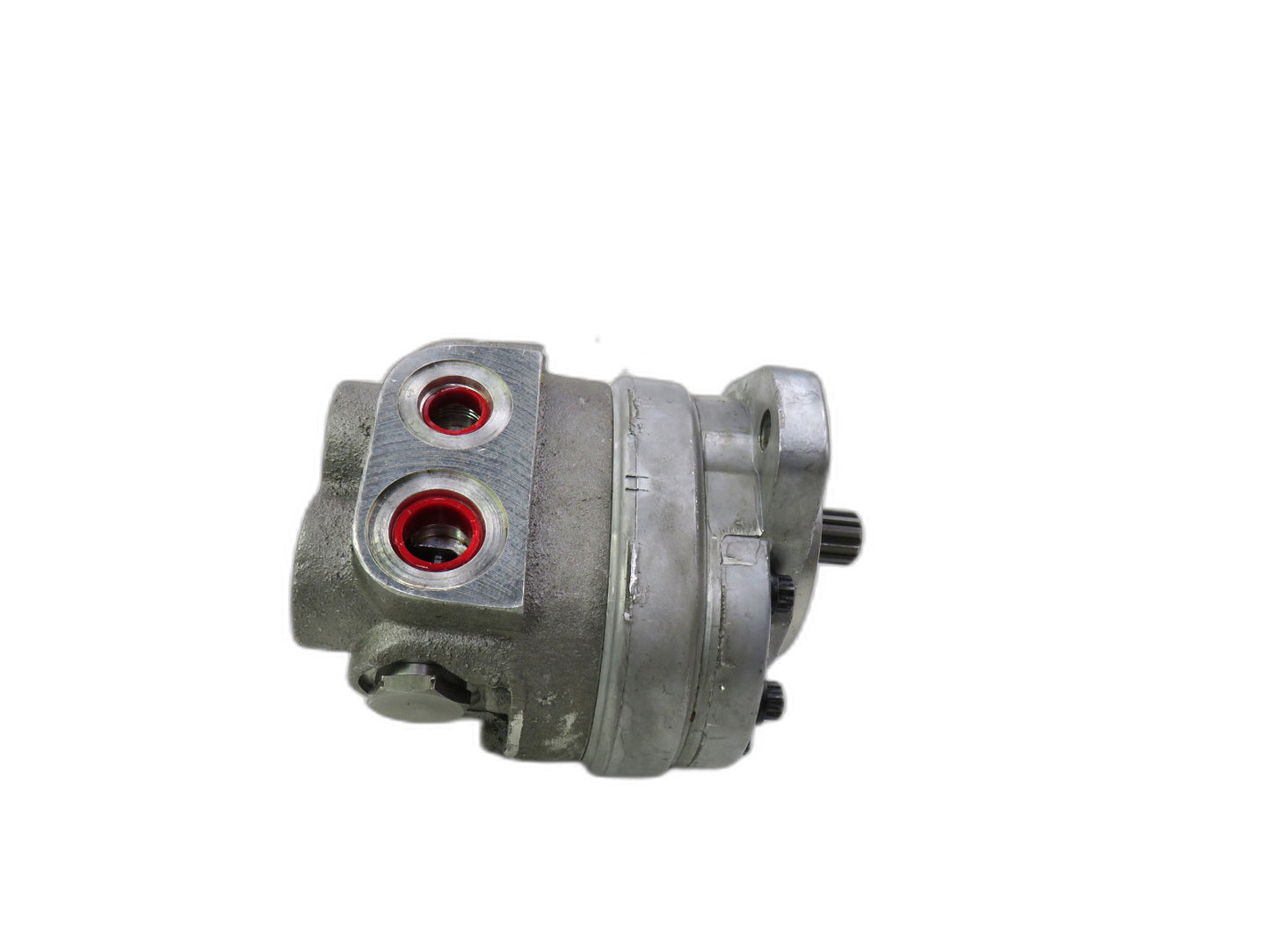 EATON  26206-LAN GEAR PUMP  2530-01-572-4213 SPM7L4-10-V-2174  New