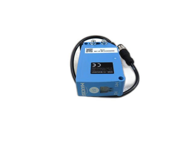 MAXCESS  DSE-15 M452951    New