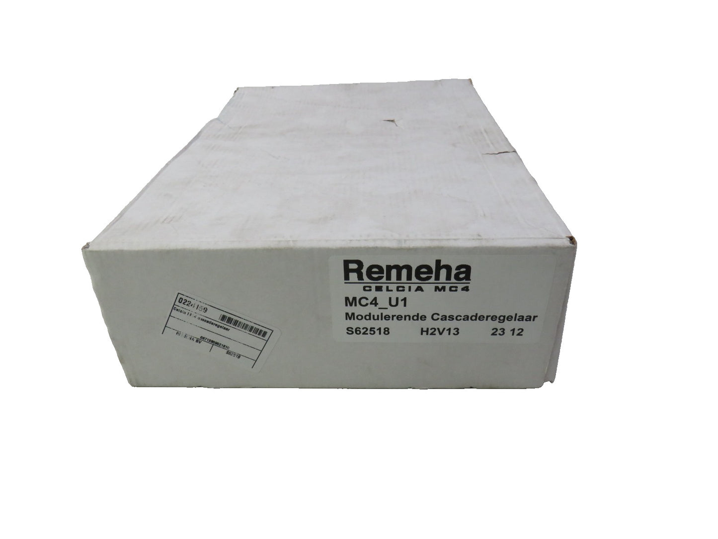 Remeha MC4-U1 S62518 H2V13 CELCIA MC4 New