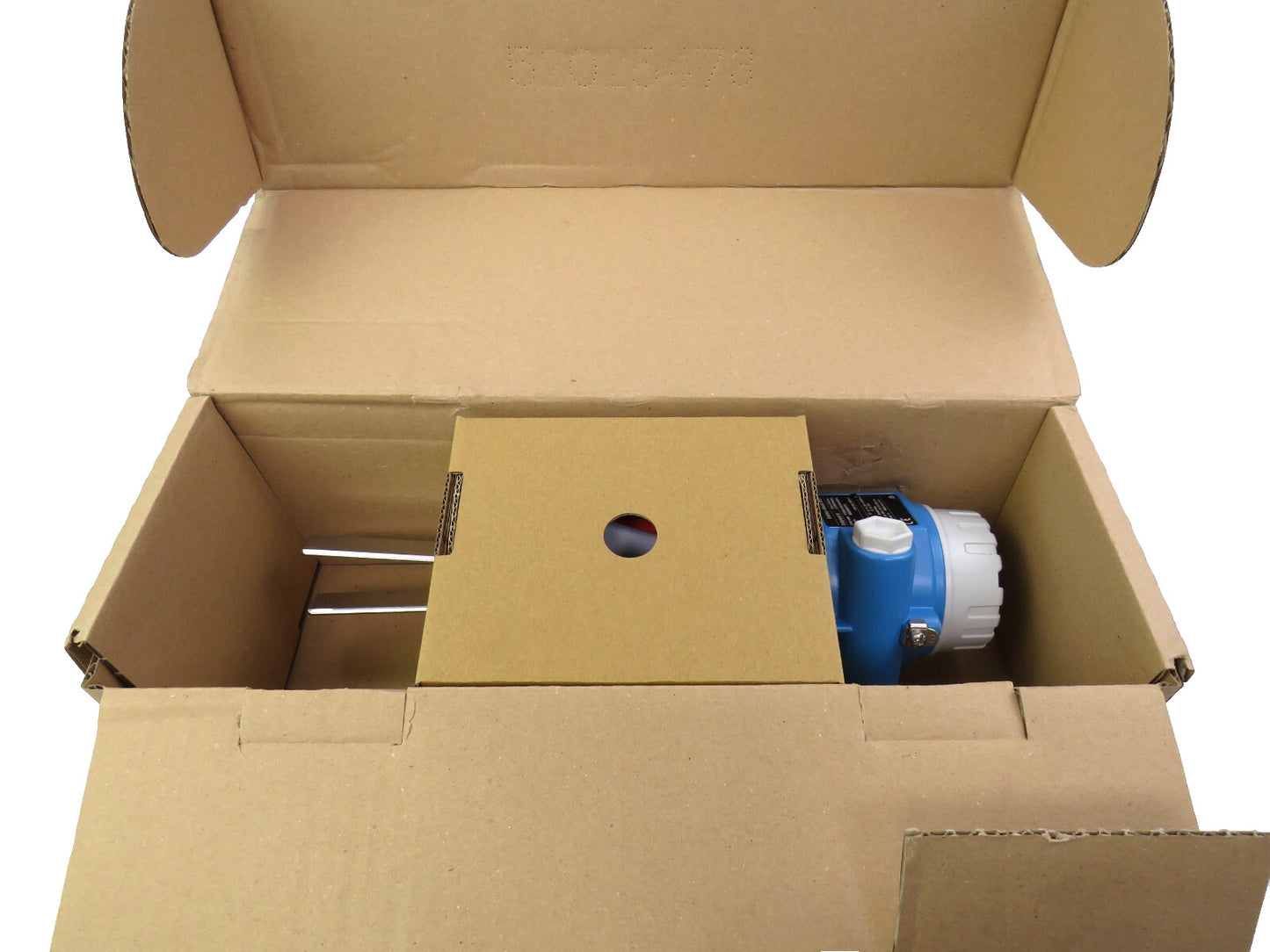 ENDRESS+HAUSER FTM50-AGG2A4A32AA FEM54 SOLIPHANT M   New