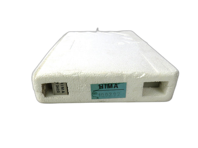 HIMA F3423  F 3423    New