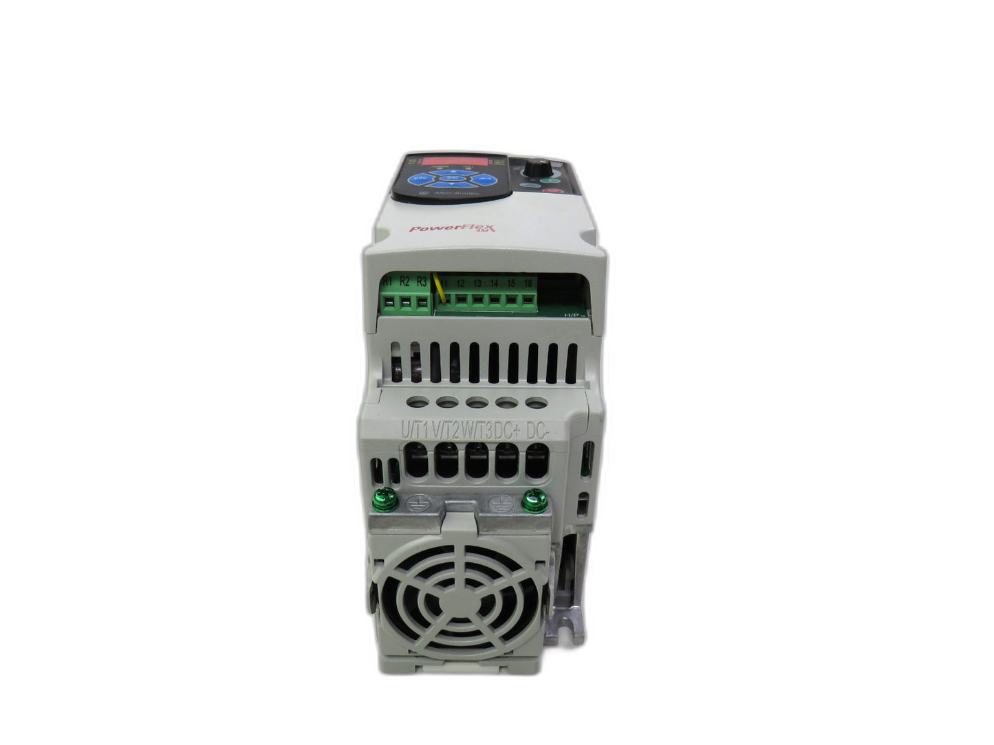 ALLEN-BRADLEY  22F-D4P2N103    New