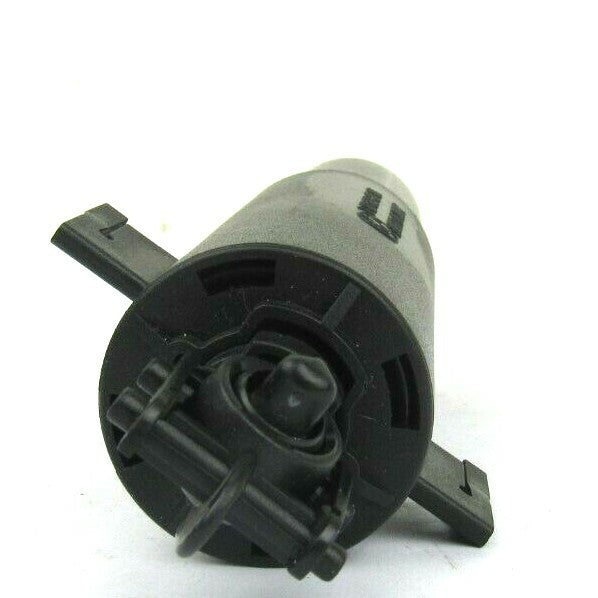 Genuine BMW E90 61677117845 Left Front Right Headlight Washer Fluid Jet Fits NEW