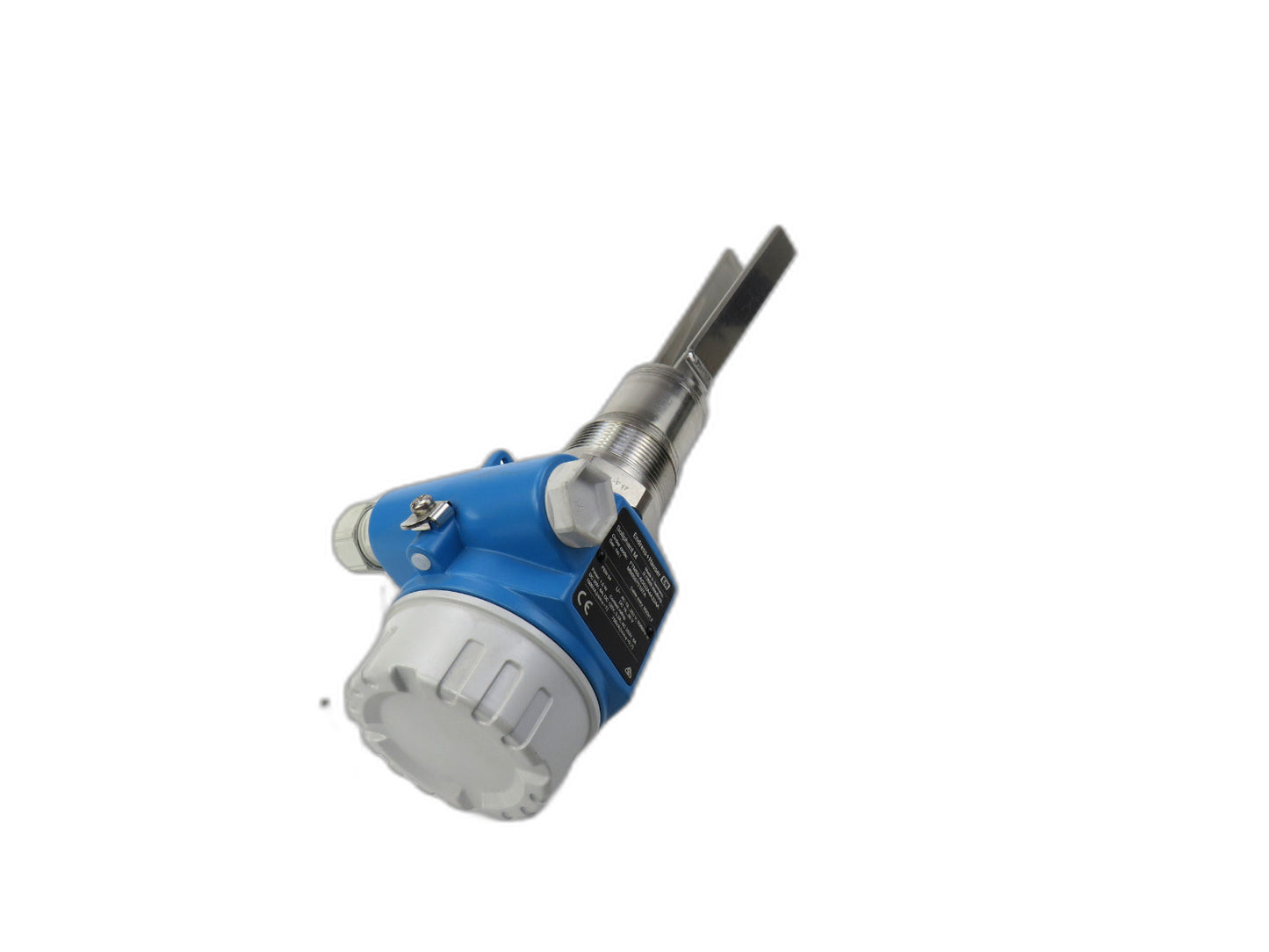 ENDRESS+HAUSER FTM50-AGG2A4A32AA    New