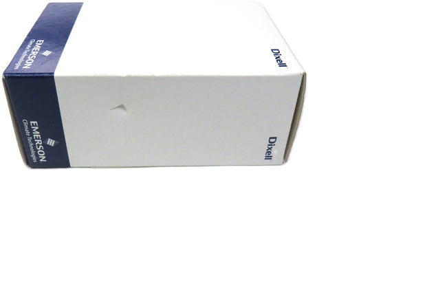 DIXELL EMERSON V820-000C0    New