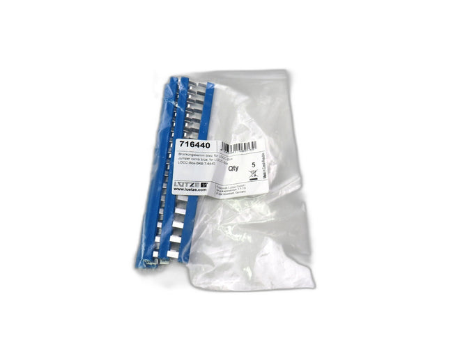 LUTZE 716440 LOCC-Box-BKB 7-6440  5 units New
