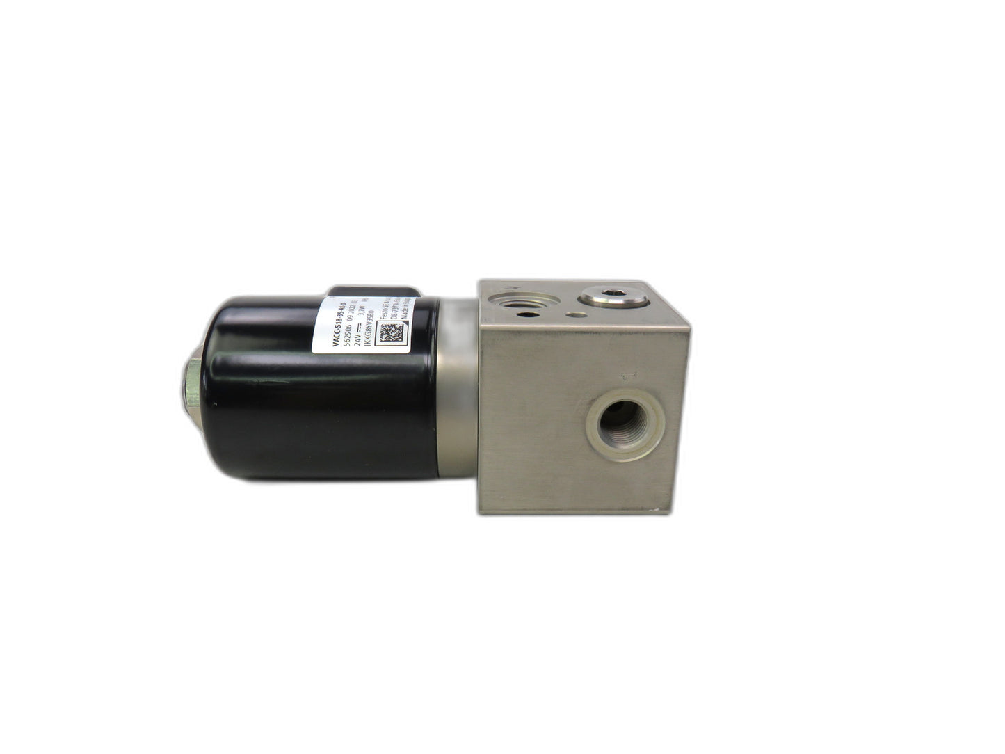 FESTO  VOFD-L50T-M32-MN-FG14-10-F10 + VACC-S18-35-A1-1