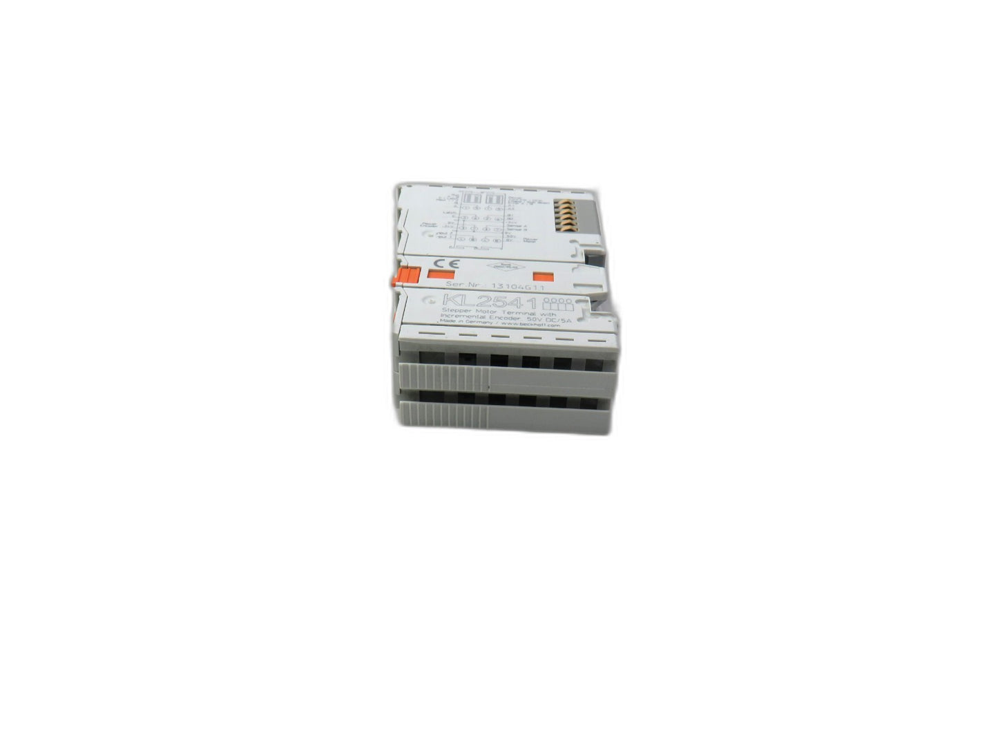 BECKHOFF KL2541