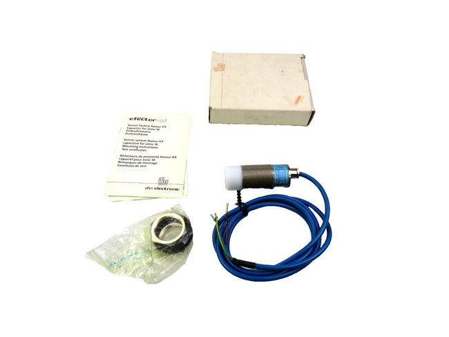 IFM KX-2015-N    New