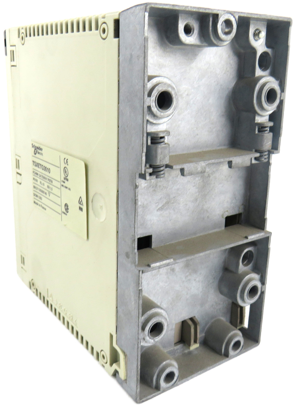 SCHNEIDER  TSXETG3010 Factory Cast Industrial Ethernet
