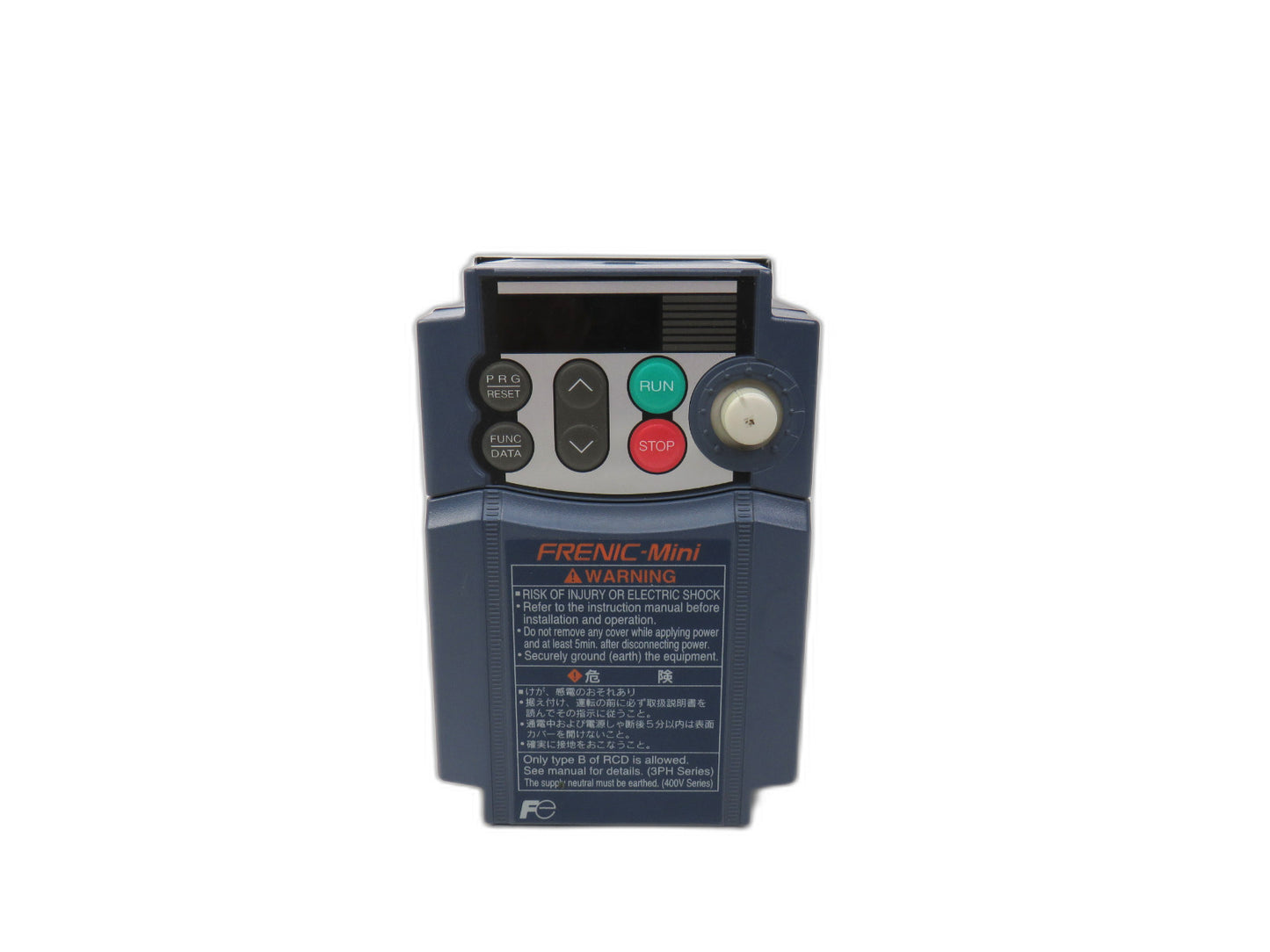 FUJI FRN0.2C1S-7E