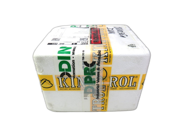 KINETROL KF 394-5/03 KF394-5/03 AP Positioner KF 394-5/03    New