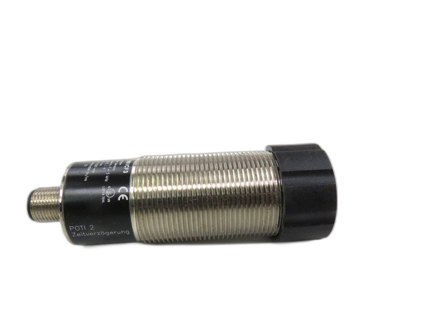 WENGLOR  UF66VCF3 SENSOR   New