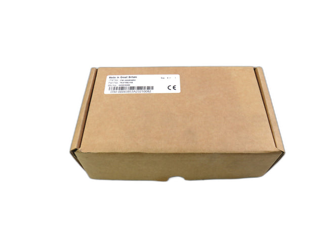 FORTRESS INTERLOCK TK2T6SL416 ITM-00063853 SWITCH     New