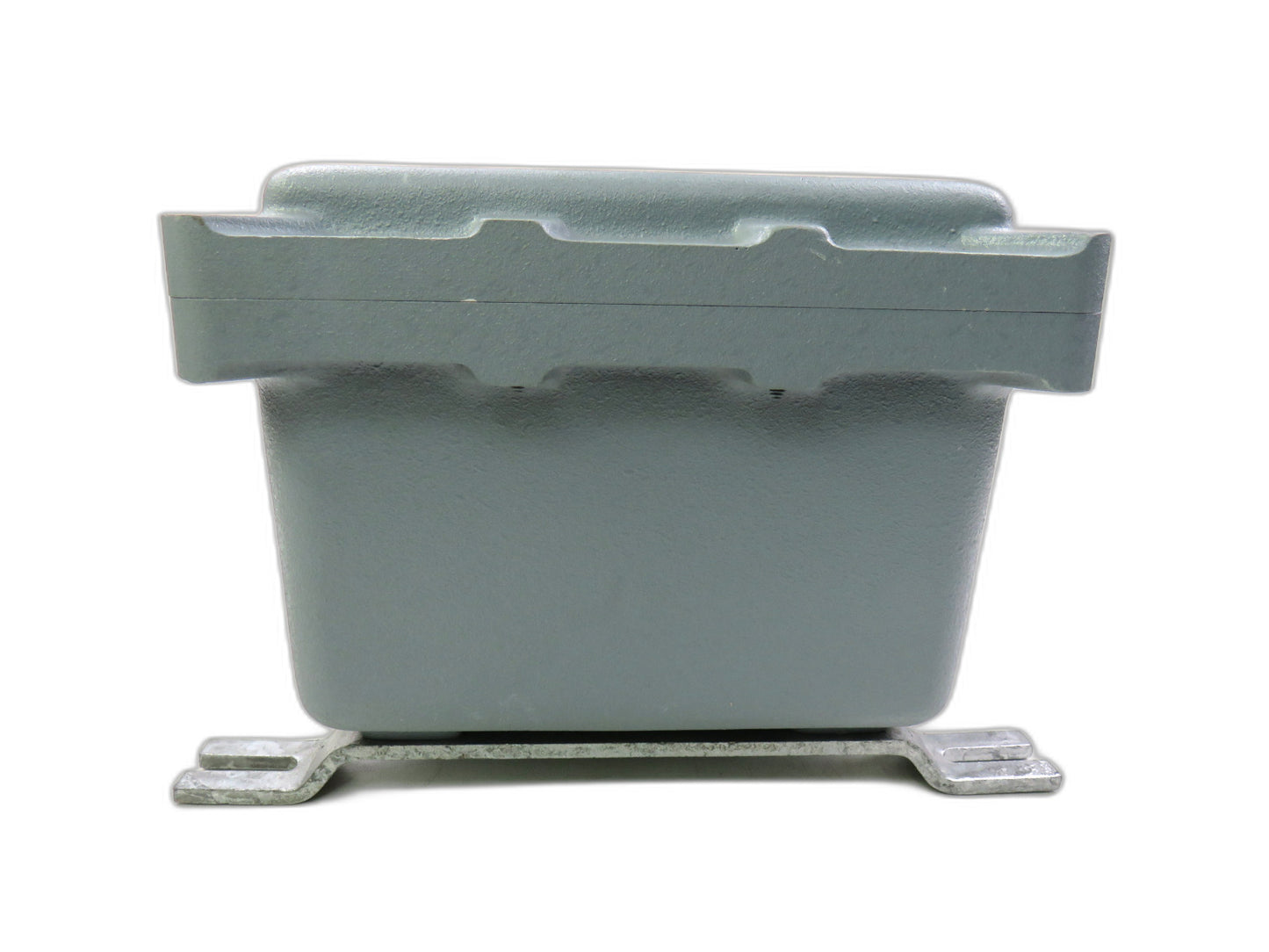 TECHNOR ITALSMEA  EJB-2 Copper Free Aluminium Enclosure flameproo    New