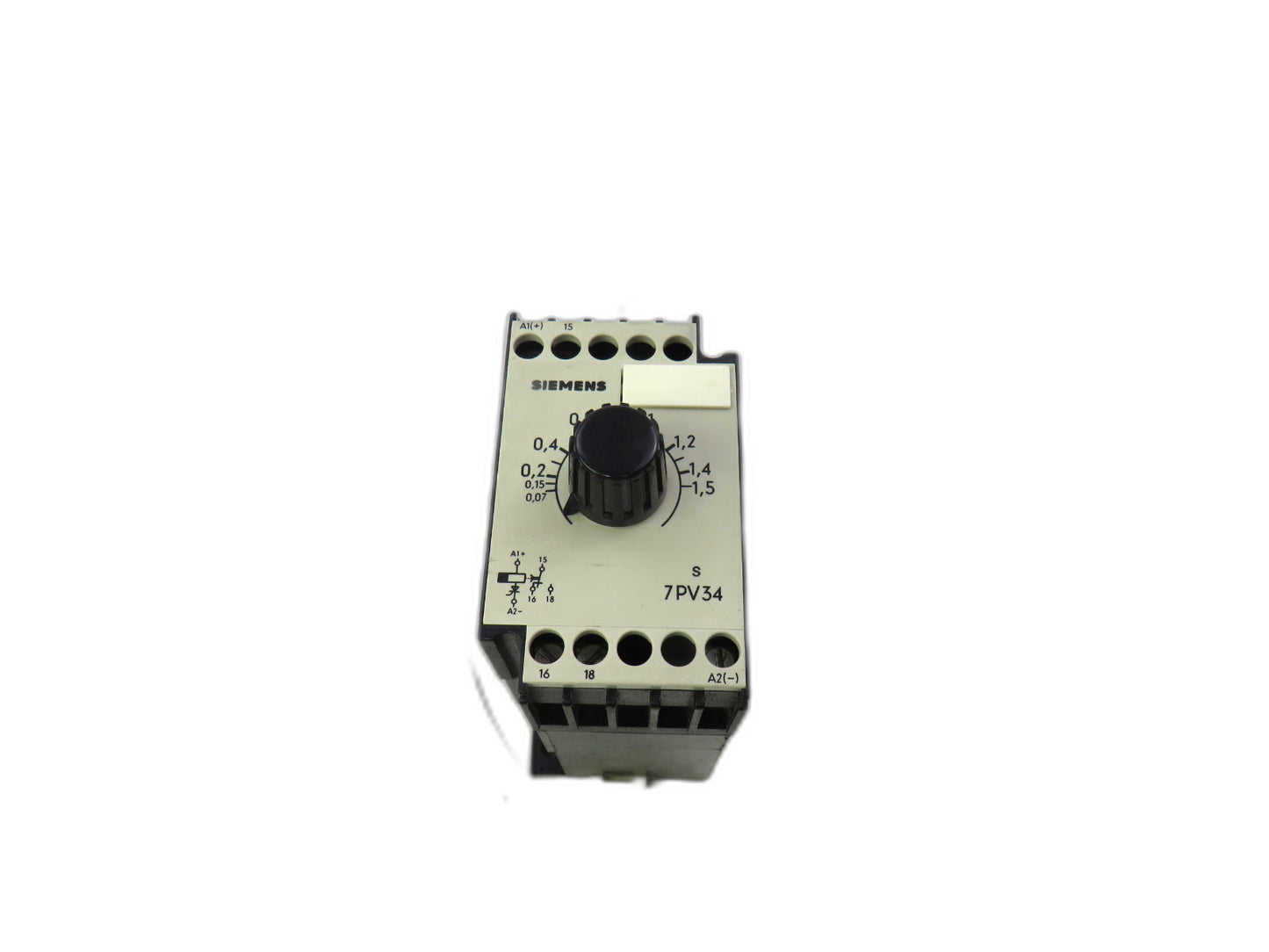 SIEMENS 7PV 3421-1GA 7PV3421-1GA 7PV34   New