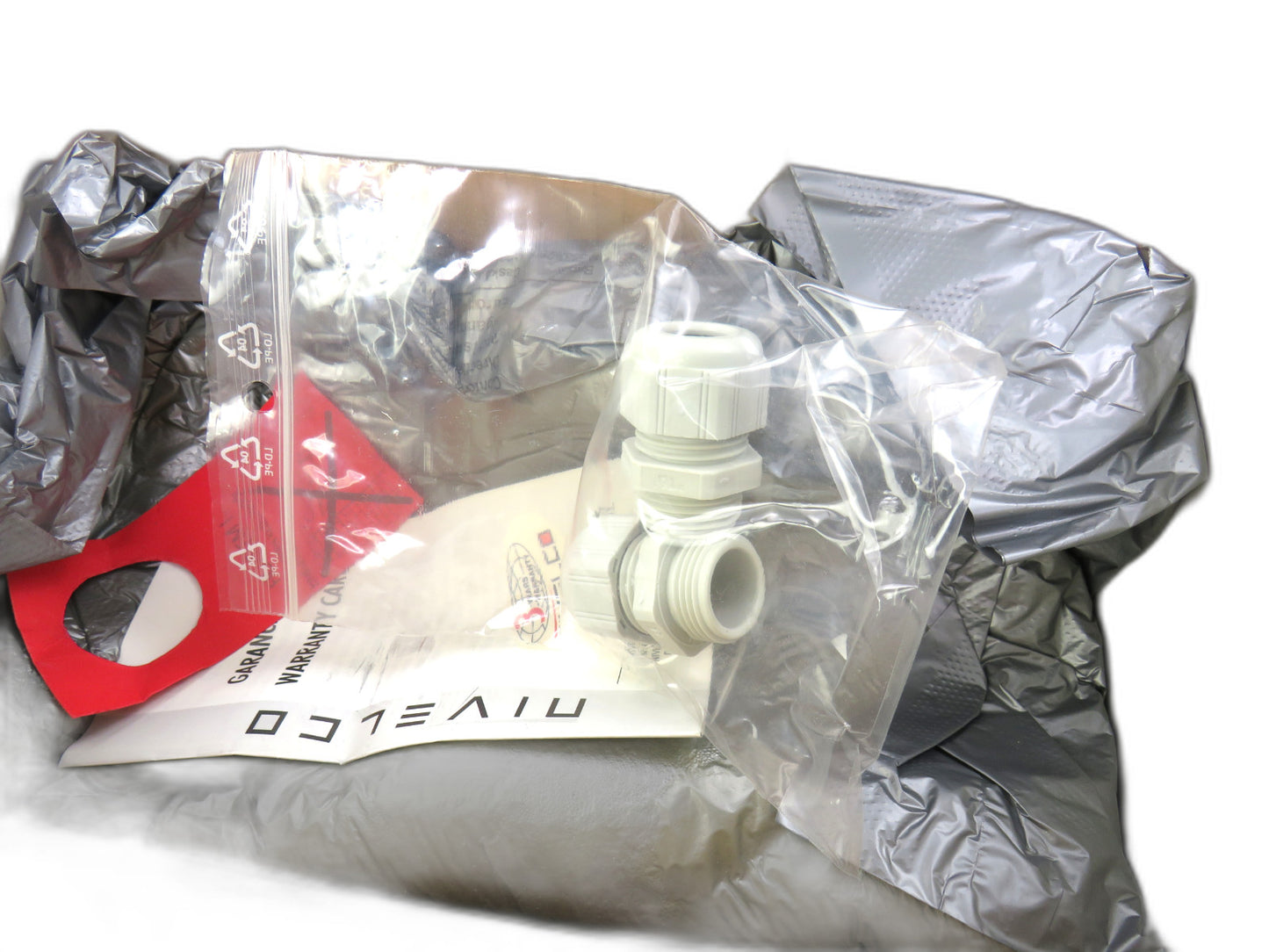 NIVELCO  RFP-400-0 NIVOSWITCH   New