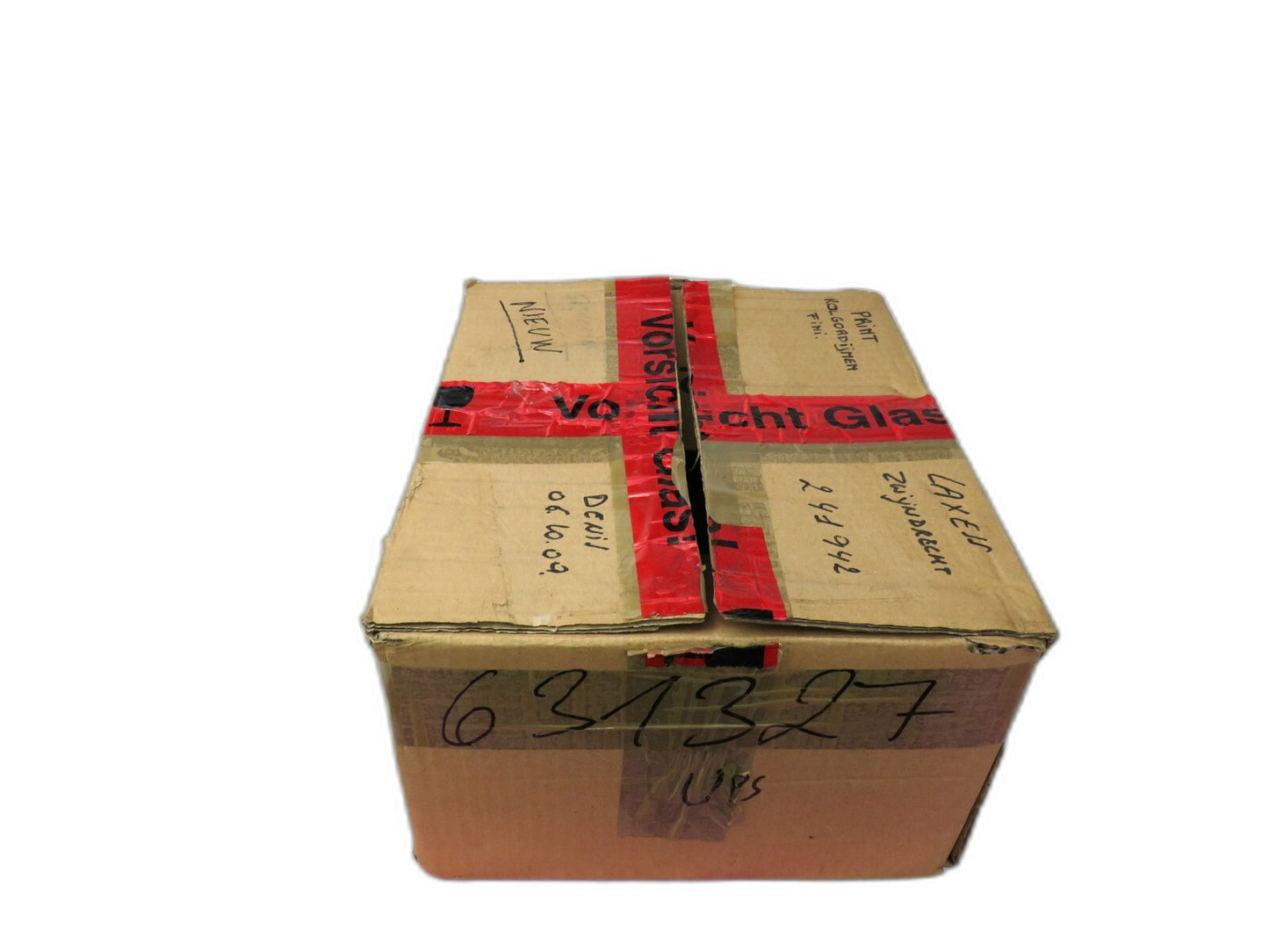 FEIG TST-FUE-2.1-E TSTFUE2.1E 362 Gate Control Board   New