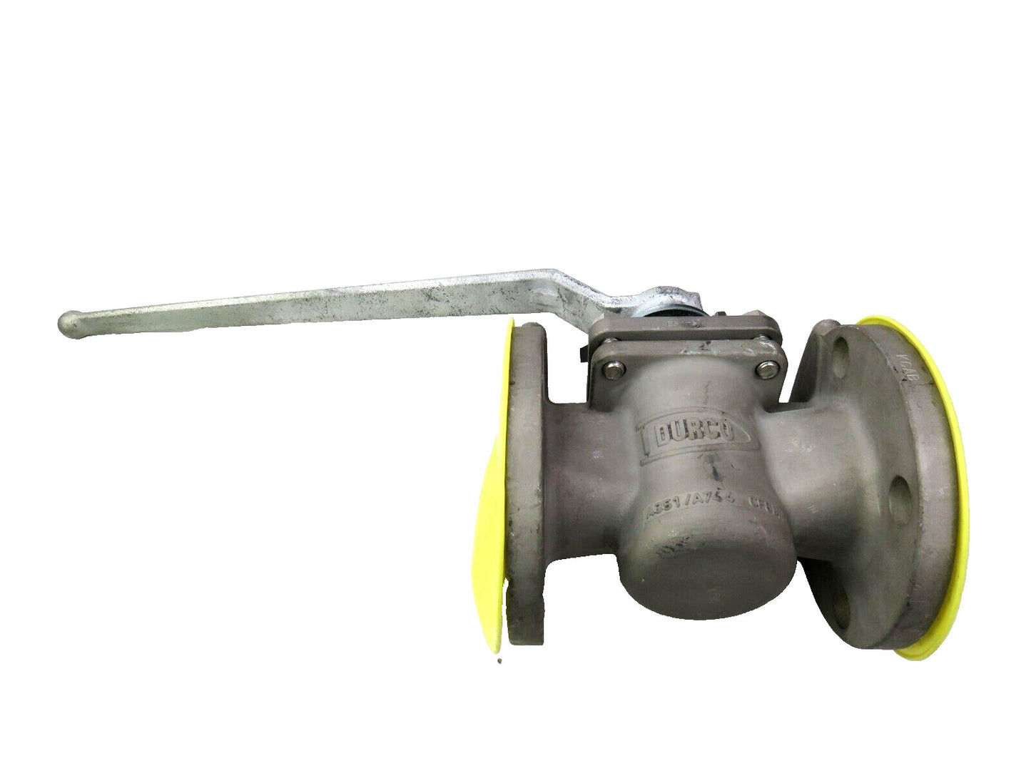 FLOWSERVE  DURCO G4Z 0025722 VALVE     New