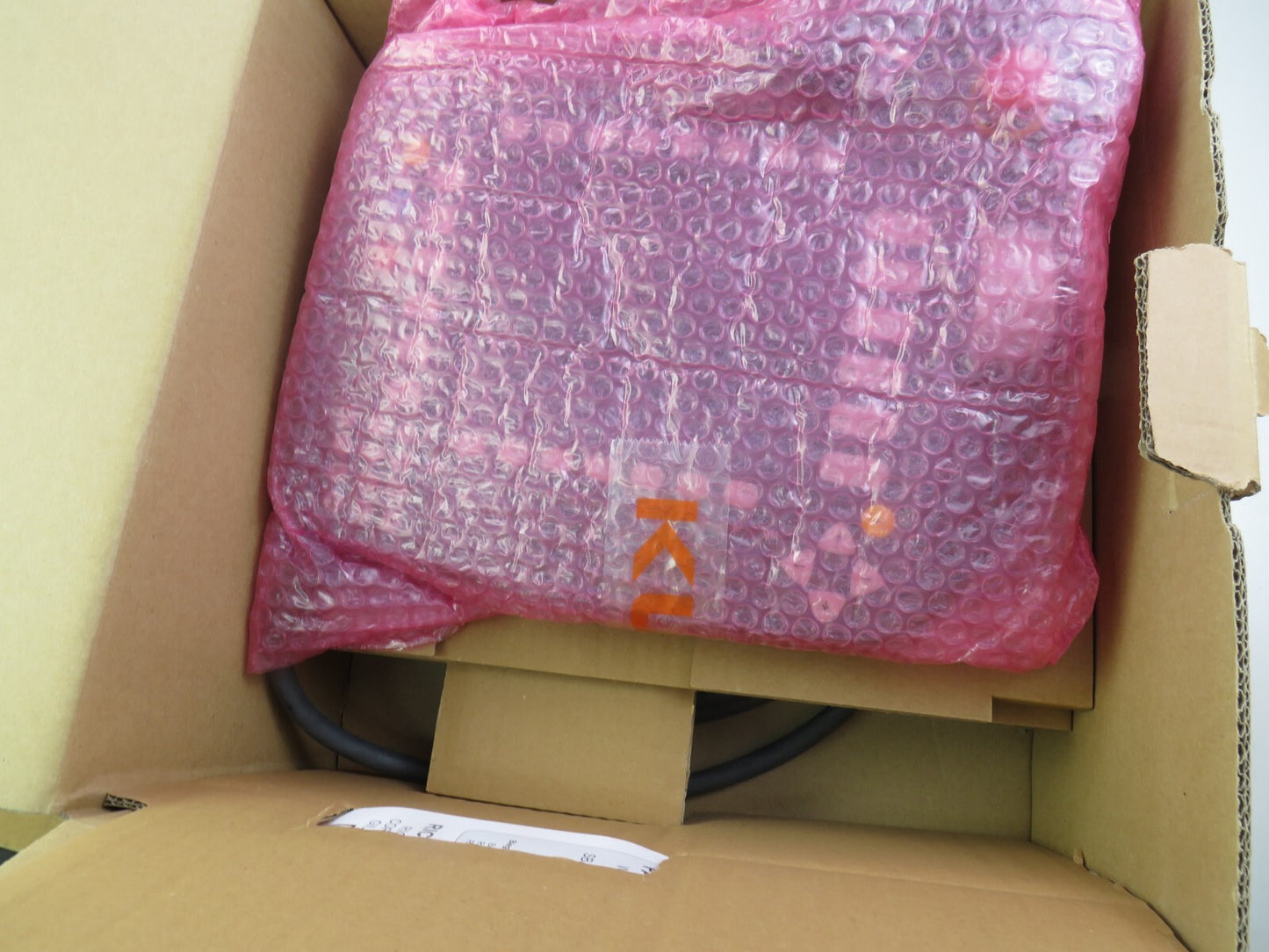 KUKA  00H130-547 00-130-547 KCP2 STANDARD WITH 10M   New