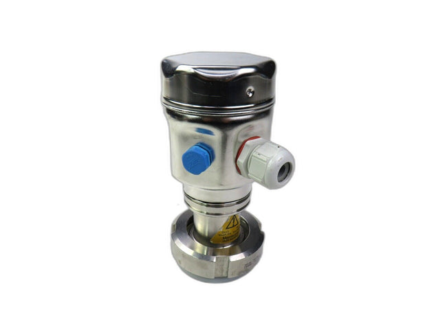 Endress Hauser FMB50-2TT6/0 FMB50-A22QA + HART XPP0001 DELTAPILOT M    New