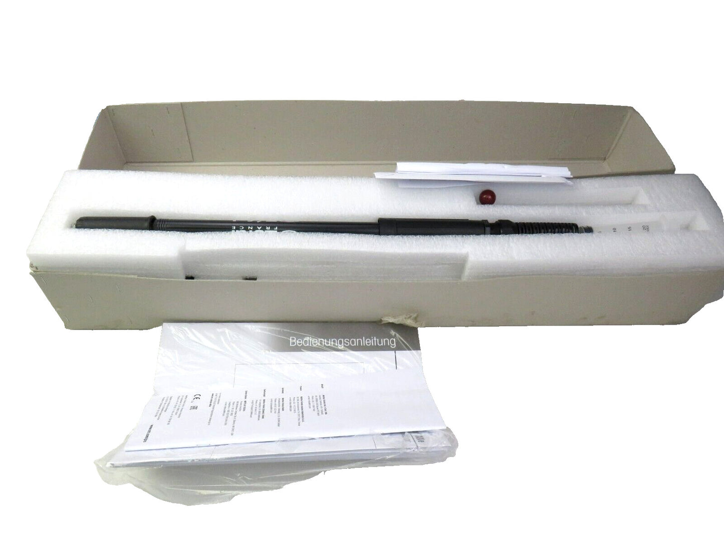 METTLER TOLEDO InTrac776M/200/4404/a03/Ka/S00 776M 30045626    New