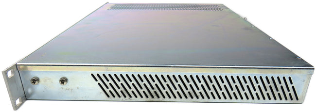 LAWO  8 channel D/A converter