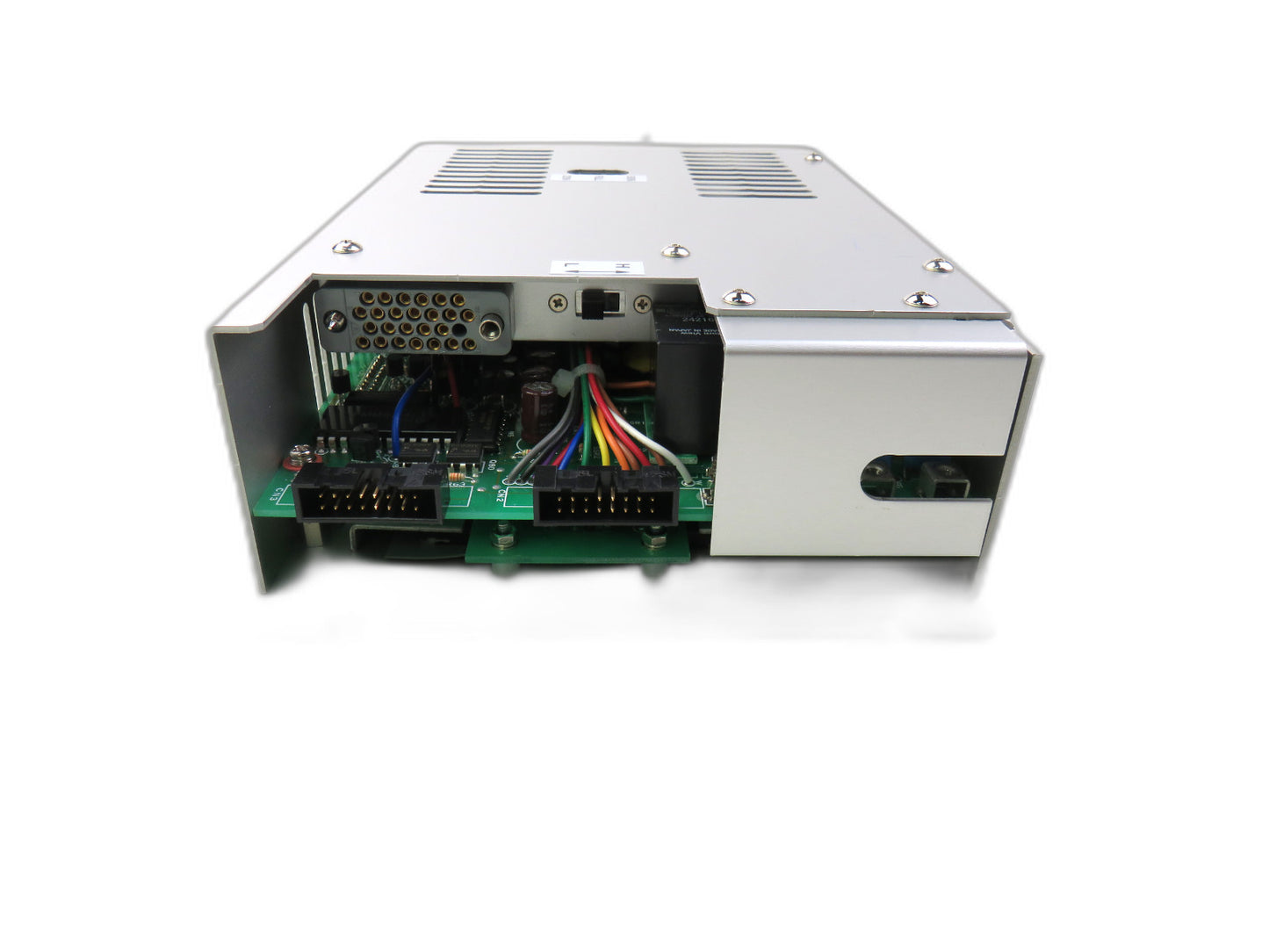 TEL Tokyo Electron PMD51 PMD 51 S/L 1187-163417-12 New