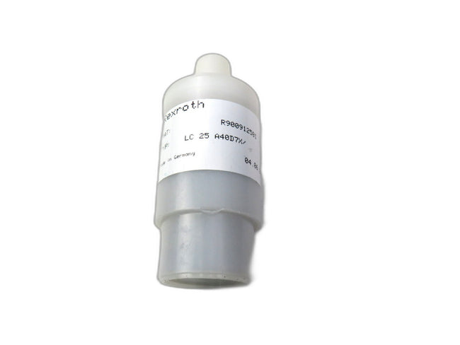 Rexroth Bosch R900912581 LOGIC CARTRIDGE VALVE  LC25A40D7X  LC 25 A40D7X    New