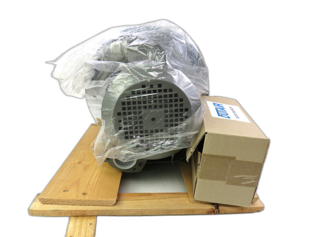 DUTAIR   DBS315 SIDE CHANNEL BLOWER  dutair   New